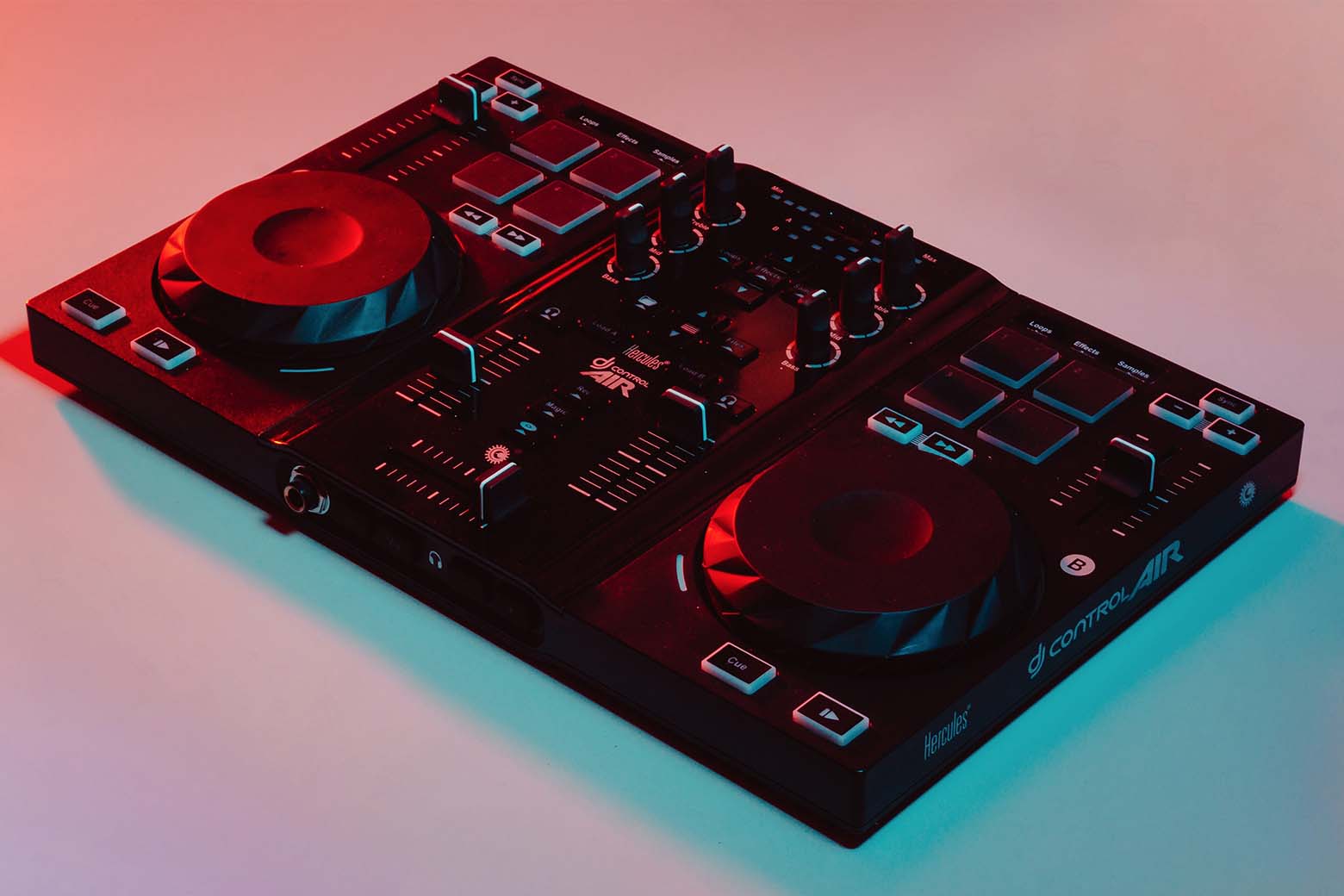 At what age can you start to DJ?
